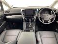 2023 Toyota Alphard