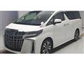 2023 Toyota Alphard