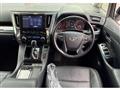 2023 Toyota Alphard
