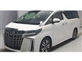 2023 Toyota Alphard