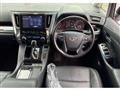 2023 Toyota Alphard