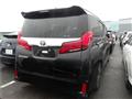 2023 Toyota Alphard
