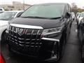 2023 Toyota Alphard