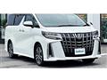 2023 Toyota Alphard