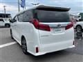2023 Toyota Alphard
