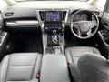 2023 Toyota Alphard