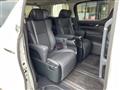 2023 Toyota Alphard