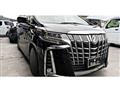 2023 Toyota Alphard