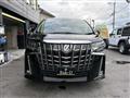 2023 Toyota Alphard