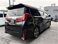 2023 Toyota Alphard