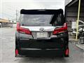 2023 Toyota Alphard
