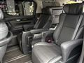 2023 Toyota Alphard