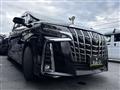 2023 Toyota Alphard