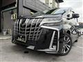 2023 Toyota Alphard