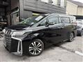 2023 Toyota Alphard