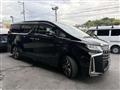 2023 Toyota Alphard