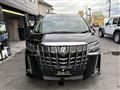 2023 Toyota Alphard