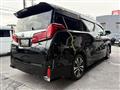 2023 Toyota Alphard