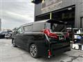 2023 Toyota Alphard