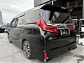 2023 Toyota Alphard