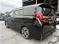 2023 Toyota Alphard