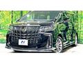 2023 Toyota Alphard