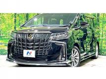 2023 Toyota Alphard