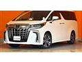 2023 Toyota Alphard