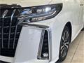 2023 Toyota Alphard