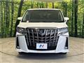 2023 Toyota Alphard