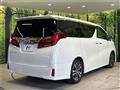 2023 Toyota Alphard