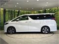 2023 Toyota Alphard