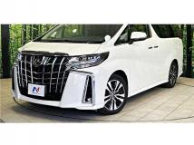 2023 Toyota Alphard