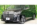 2023 Toyota Alphard