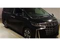 2023 Toyota Alphard