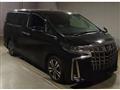 2023 Toyota Alphard