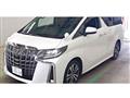 2023 Toyota Alphard