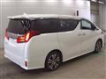 2023 Toyota Alphard