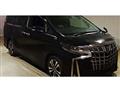 2023 Toyota Alphard