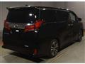 2023 Toyota Alphard