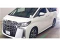 2023 Toyota Alphard