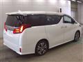 2023 Toyota Alphard