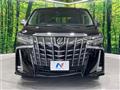 2023 Toyota Alphard