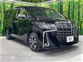 2023 Toyota Alphard