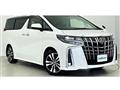 2023 Toyota Alphard