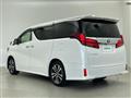2023 Toyota Alphard