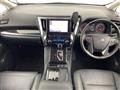 2023 Toyota Alphard
