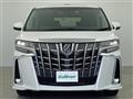 2023 Toyota Alphard