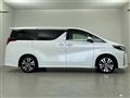 2023 Toyota Alphard