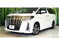 2023 Toyota Alphard
